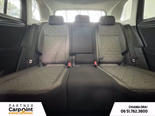 VOLKSWAGEN Tiguan 1.5 tsi life 150cv 7