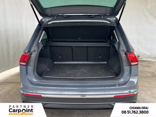 VOLKSWAGEN Tiguan 1.5 tsi life 150cv 8