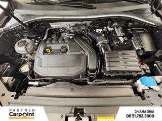 VOLKSWAGEN Tiguan 1.5 tsi life 150cv 9