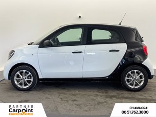 SMART Forfour 1.0 youngster 71cv c/s.s. 2