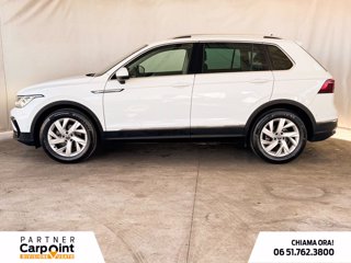 VOLKSWAGEN Tiguan 1.5 tsi elegance 150cv dsg 2