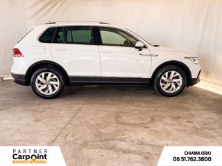 VOLKSWAGEN Tiguan 1.5 tsi elegance 150cv dsg 4