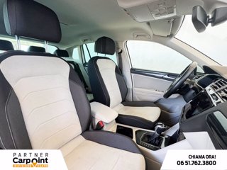 VOLKSWAGEN Tiguan 1.5 tsi elegance 150cv dsg 6