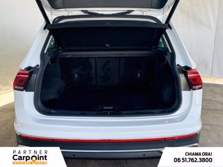 VOLKSWAGEN Tiguan 1.5 tsi elegance 150cv dsg 9