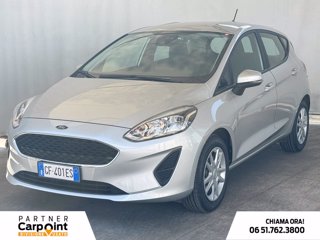 FORD Fiesta 5p 1.1 connect s&s 75cv my20.75 3