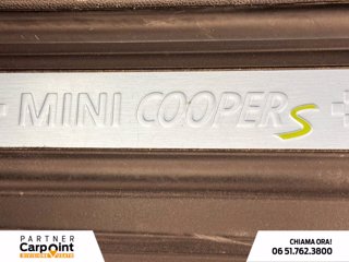 MINI Mini 3p cooper se classic auto 19