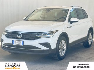 VOLKSWAGEN Tiguan 1.5 tsi life 130cv 0