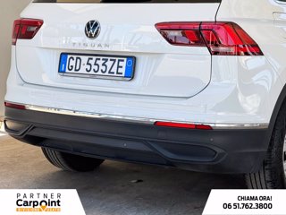 VOLKSWAGEN Tiguan 1.5 tsi life 130cv 15