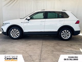 VOLKSWAGEN Tiguan 1.5 tsi life 130cv 2