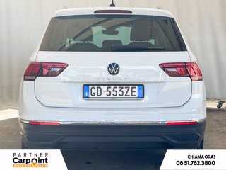 VOLKSWAGEN Tiguan 1.5 tsi life 130cv 3