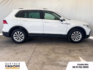 VOLKSWAGEN Tiguan 1.5 tsi life 130cv 4