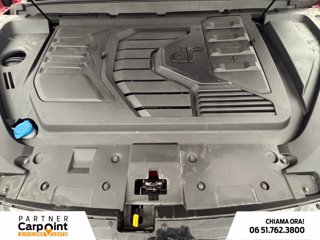 DR Dr 6.0 1.5 turbo gpl 149cv cvt GPL 11