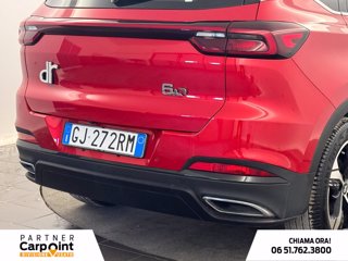DR Dr 6.0 1.5 turbo gpl 149cv cvt GPL 16