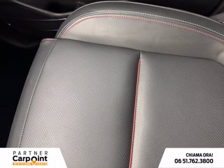 DR Dr 6.0 1.5 turbo gpl 149cv cvt GPL 25