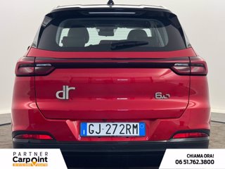 DR Dr 6.0 1.5 turbo gpl 149cv cvt GPL 3