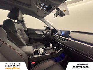 DR Dr 6.0 1.5 turbo gpl 149cv cvt GPL 5