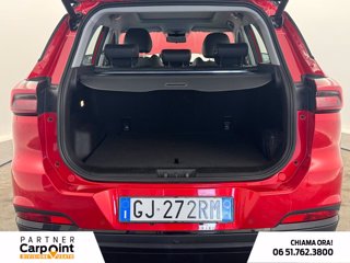 DR Dr 6.0 1.5 turbo gpl 149cv cvt GPL 9