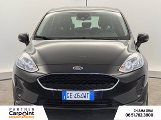 FORD Fiesta 5p 1.1 connect gpl s&s 75cv my20.75 GPL 1
