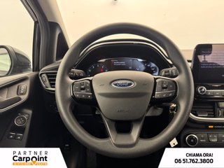 FORD Fiesta 5p 1.1 connect gpl s&s 75cv my20.75 GPL 17