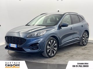 FORD Kuga 2.5 phev st-line x 2wd 225cv cvt 0