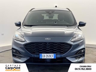 FORD Kuga 2.5 phev st-line x 2wd 225cv cvt 1