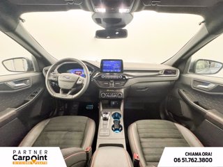 FORD Kuga 2.5 phev st-line x 2wd 225cv cvt 10