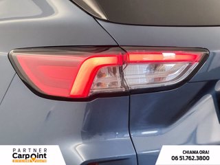FORD Kuga 2.5 phev st-line x 2wd 225cv cvt 18