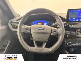 FORD Kuga 2.5 phev st-line x 2wd 225cv cvt 20