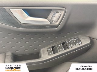 FORD Kuga 2.5 phev st-line x 2wd 225cv cvt 22