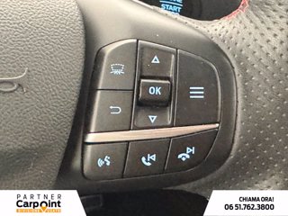 FORD Kuga 2.5 phev st-line x 2wd 225cv cvt 25