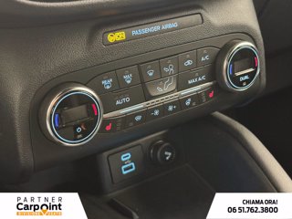 FORD Kuga 2.5 phev st-line x 2wd 225cv cvt 27