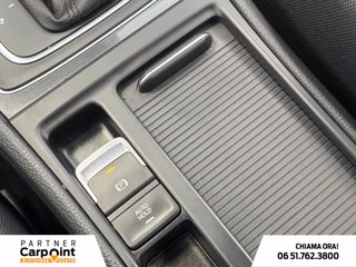 VOLKSWAGEN Golf 5p 1.6 tdi executive 115cv dsg 27