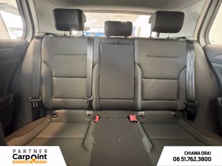 VOLKSWAGEN Golf 5p 1.6 tdi executive 115cv dsg 8