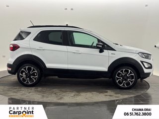FORD Ecosport 1.0 ecoboost active s&s 125cv 4
