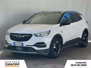 OPEL Grandland x 1.5 ecotec 2020 s&s 130cv 0