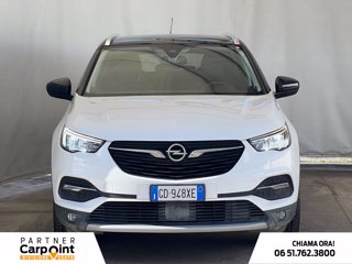 OPEL Grandland x 1.5 ecotec 2020 s&s 130cv 1