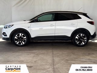 OPEL Grandland x 1.5 ecotec 2020 s&s 130cv 2