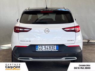 OPEL Grandland x 1.5 ecotec 2020 s&s 130cv 3
