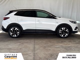 OPEL Grandland x 1.5 ecotec 2020 s&s 130cv 4