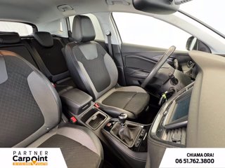 OPEL Grandland x 1.5 ecotec 2020 s&s 130cv 6