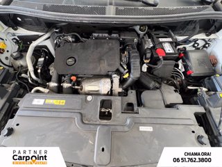 OPEL Grandland x 1.5 ecotec 2020 s&s 130cv 9
