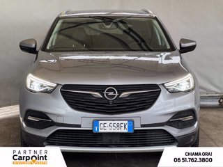 OPEL Grandland x 1.6 phev elegance fwd auto 1