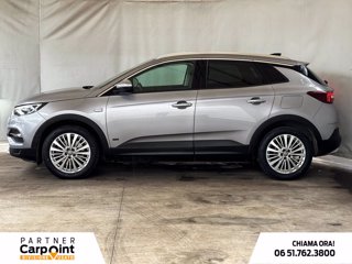 OPEL Grandland x 1.6 phev elegance fwd auto 2