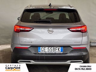 OPEL Grandland x 1.6 phev elegance fwd auto 3