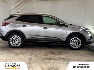 OPEL Grandland x 1.6 phev elegance fwd auto 4