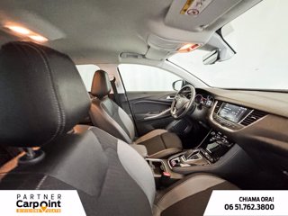 OPEL Grandland x 1.6 phev elegance fwd auto 5