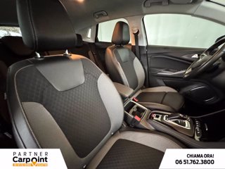 OPEL Grandland x 1.6 phev elegance fwd auto 6