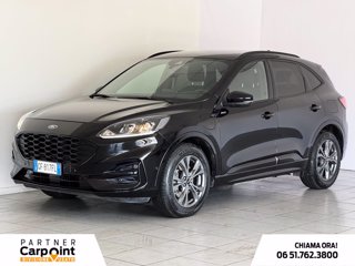 FORD Kuga 2.5 phev st-line 2wd 225cv cvt 0