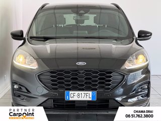 FORD Kuga 2.5 phev st-line 2wd 225cv cvt 1