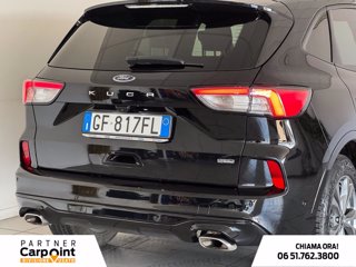 FORD Kuga 2.5 phev st-line 2wd 225cv cvt 16